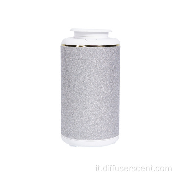 Deodorante per auto ricaricabile USB elettrico personalizzato